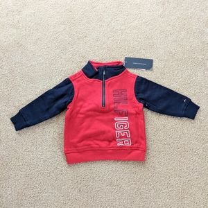 Tommy Hilfiger Pullover Sweatshirt